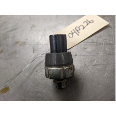 04P226 Engine Oil Pressure Sensor For 09-15 Nissan Rogue  2.5  Japan Built